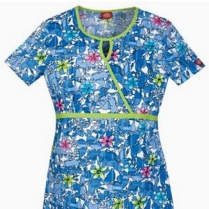Dickies Scrub Top 82710C